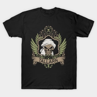 TALLARN - ELITE EDITION T-Shirt